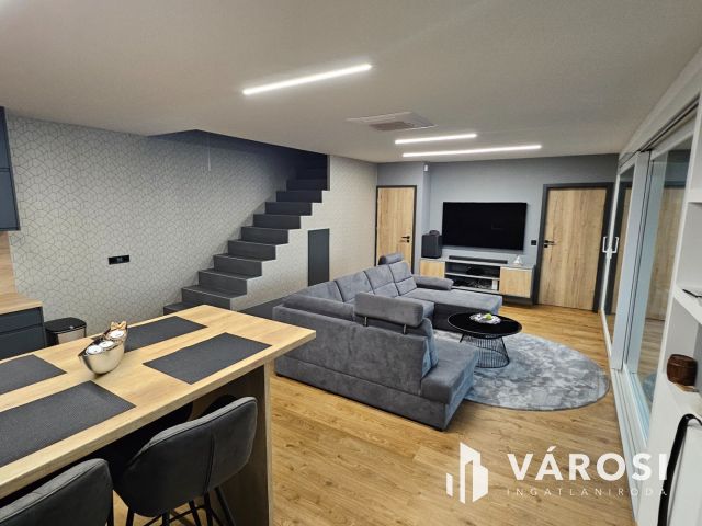 Tisza-tavi 4 Szoba Nappalis Luxus Nyaraló