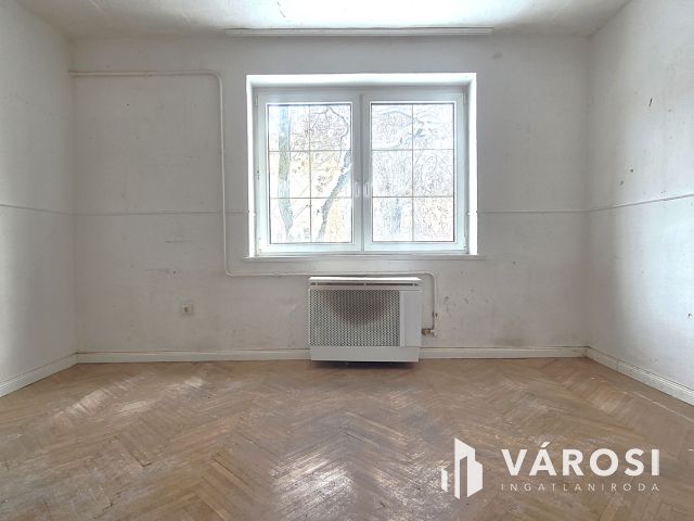 68 nm-es lakás a városközpontnál