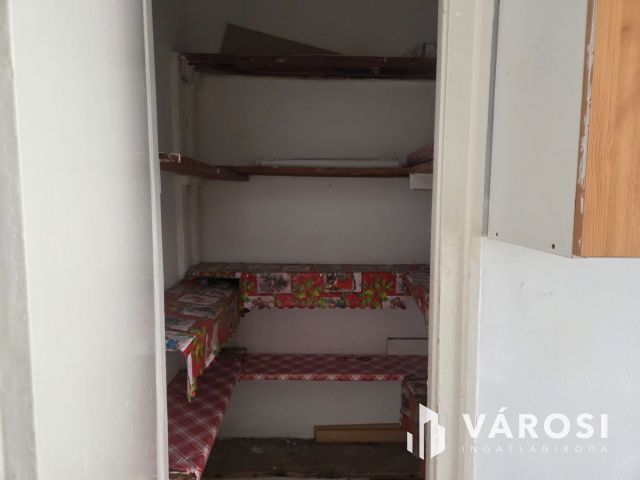 68 nm-es lakás a városközpontnál