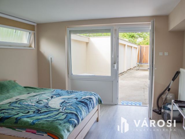 Több funkciós felújított villa