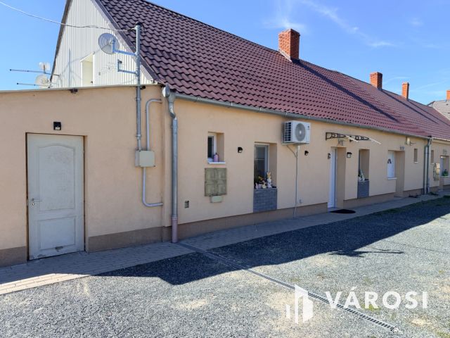 Kertvárosi nyugalom Szombathely mellett