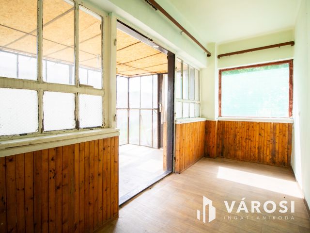 Szerethető kis ház Csorváson