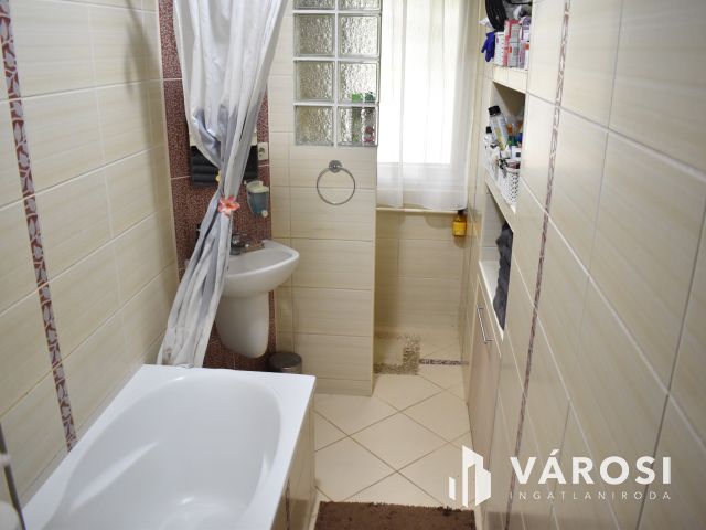 2. emelti felújított lakás a Budrión!