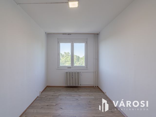 Itt a csanádi is körbe rohangál
