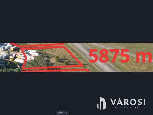 Eladó ipari ingatlan Tökölön - 3