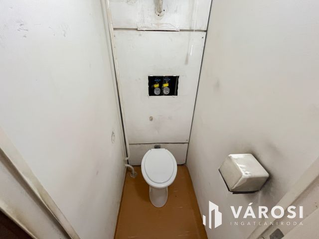Felújítandó panellakás Kispesten!