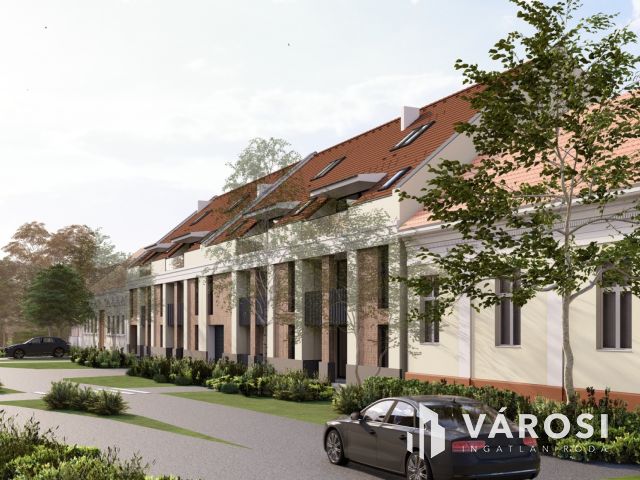Penthouse a  Hagymatikumtól 30 méterre 4