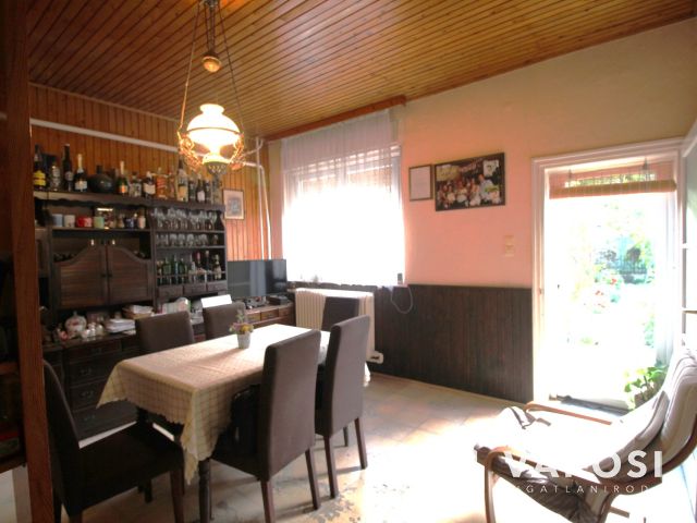 CSaládi otthon, Szombathely kedvelt részén