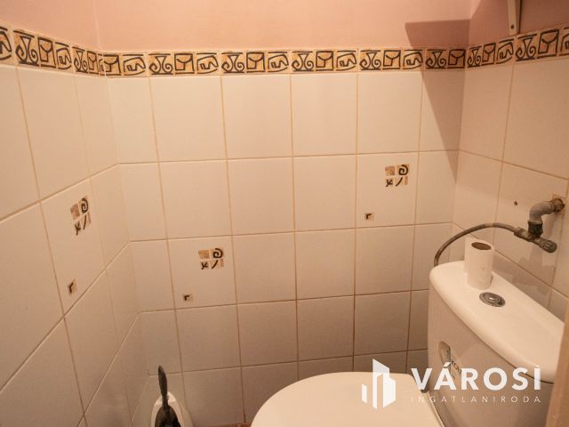 Tégla lakás eladó Győrben az Obihoz közel
