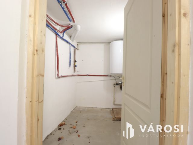 Négy szint, rengeteg tér és szabadtéri élettér - Soroksáron