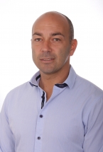 Cseke Tamás